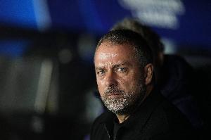 每体：评估巴尔德与费兰未来时，巴萨会考虑更衣室内的关系