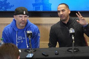 基德脱不了干系？库班谈东眉交易：有人感情用事 主帅&GM做了决定