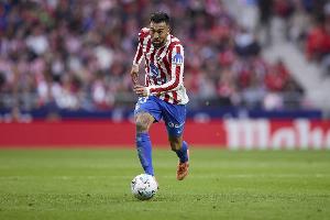 阿斯：马竞不会触发冈萨雷斯的强制买断条款，将和尤文重新谈价格