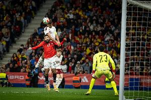 阿斯：种族歧视事件不会影响2030世界杯，FIFA依然对西班牙有信心