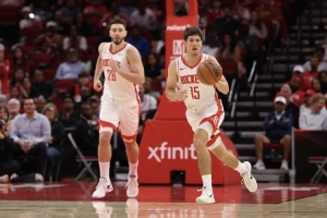 香波特：火箭的情况并未改变 他们仍没有关键时刻做决策的控卫