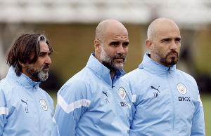 罗马诺：曼城会让瓜帅自己决定未来，若他离开马雷斯卡是首选