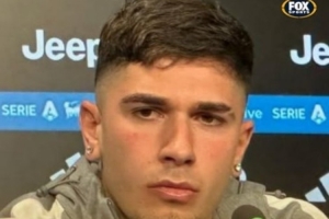 外媒：沃尔帕托入籍意大利拒绝澳大利亚，结果澳大利亚进了世界杯