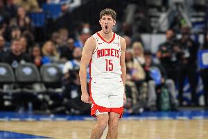 探花风采！谢泼德9记三分创生涯新高 全场贡献27分4板6助