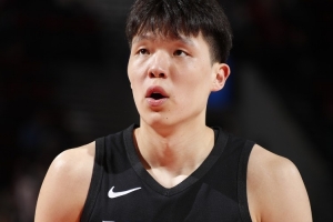 拓记：开拓者收购团队成员给出目标 “让开拓者成为亚洲的球队”