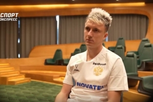 戈洛文：已经习惯俄罗斯缺席大赛，但今夏看世界杯应该又会不痛快