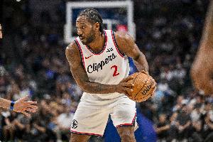 快船或连续15季胜率过半？小卡：稳定是好事 但不会半场开香槟