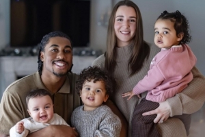 艾维妻子驳斥丈夫“失联”说法：为了博关注什么话都说得出来！