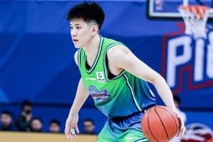 遗憾空砍！林庭谦出战31分19秒 砍下23分2篮板3助攻