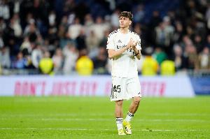 TA：18岁皮塔奇当前月薪12万欧，摩洛哥想招募但他效忠西班牙