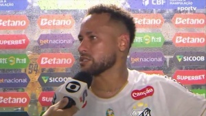 被指厌女！内马尔怒喷裁判“像来月经一样”，采访言论不断发酵