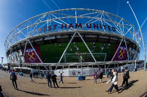 邮报：西汉姆不想借主场给政府，伦敦申办2029田径世锦赛受阻