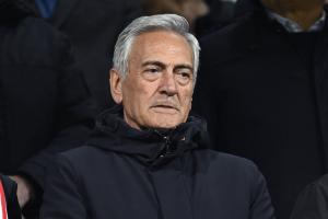 格拉维纳辞职后首发声：心中苦涩但平静 辞职是深思熟虑决定