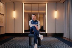 德泽尔比：签5年合同是巨大挑战，无论发生什么我下赛季仍会在任