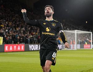 B费：C罗使我爱上曼联，拥有强大内心的人才配得上为曼联效力