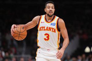 来老鹰后球队攻防联盟第一！CJ转发：让黑子继续黑 看钱包鼓起来