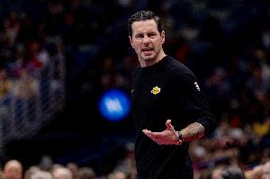 雷迪克：面对雷霆这支篮坛最强战队 是我们塑造季后赛心态的良机