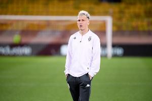 戈洛文：法甲裁判的执法水平很糟糕，存在针对摩纳哥的偏见