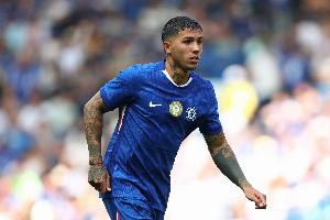 是去是留？恩佐示好皇马遭切尔西内部停赛，合同剩6年身价9000万