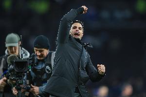 塔帅：约33%进球或丢球是因定位球，想争夺每项冠军就必须把握好