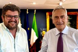 佩杜拉：意大利足协询问巴尔迪尼是否愿意担任临时主帅