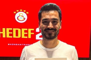 恭喜！35岁老将京多安获全球足球商业管理文凭