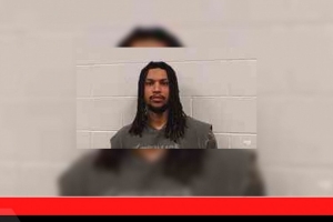 因鲁莽驾驶被拘留！灰熊队记：克拉克目前已被保释出狱