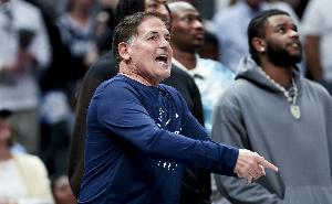 独行侠新老板对库班后悔卖队言论很困惑 这个决定两年前就已做出