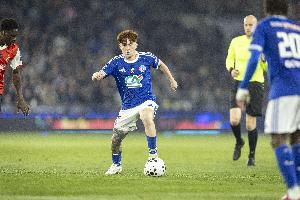 罗马诺：切尔西志在夺冠，今夏有望引进白堡年轻中场巴尔科