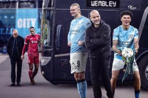 詹俊：利物浦又一次成“四无球队” 能否保住英超第五是最后底线