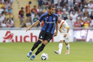 意媒：姆希塔良参加国米合练，劳塔罗和恰20本轮意甲有望首发