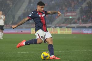 卡斯特罗：球队目标就是全力以赴冲击决赛，拿下欧联杯的最高荣誉