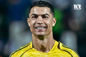 就在下赛季！41岁C罗已进967球，按目前效率还需38场达成千球目标