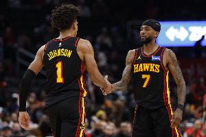 开足马力！老鹰最近20场比赛豪取18胜2负