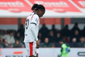 隆戈：莱奥已经康复，对阵那不勒斯预计担任替补