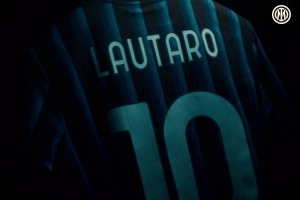 国米官方社媒晒劳塔罗康复历程视频，宣告球员即将复出