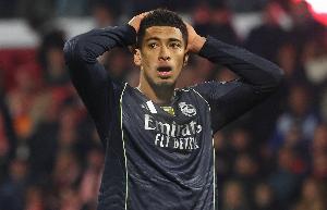 阿斯：阿隆索为给贝林厄姆位置而导致翻车，阿韦洛亚需要谨慎处理