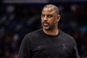 乌度卡：我们的好状态能延续到季后赛 关键是在包夹下不失误