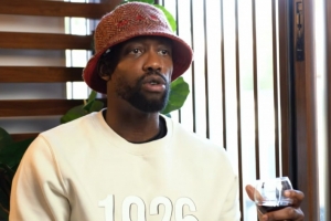 贝弗利：有些NBA球员并非真的爱篮球 只是爱篮球带来的名利和光环