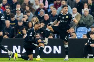 迪尼：库库雷利亚和恩佐令人不齿，切尔西内部问题早已根深蒂固