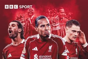 三线出局仅剩欧冠！利物浦足总杯出局+英超列第5，欧冠下周战巴黎