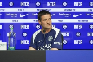 齐沃：巴斯托尼会决定未来 意大利出局责任不应该归咎于国米球员