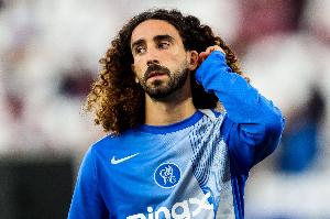 罗马诺：库库雷利亚的情况和恩佐截然不同，他100%专注于效力蓝军