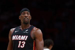 逮着一只羊薅？热火两战奇才 无加时轰下302分