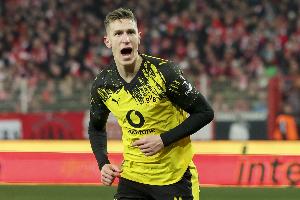 施洛特贝克：第90分钟我们才把握住两次机会，凭借些许运气获胜