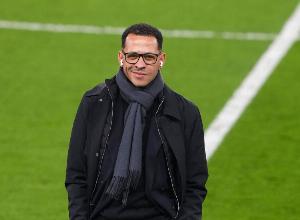 罗塞尼尔：无论埃斯特旺在哪个位置，都能给对手带来巨大威胁