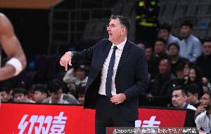 媒体人谈格兰：队里多人有伤 任何教练遇到这种用人荒都难有办法