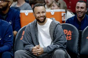 ✍直播吧驻美专栏|为什么库里的回归如此重要？