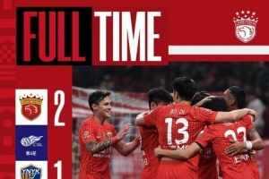 姜还是老的辣！海港转正吹响抢分号角：咬住这股劲