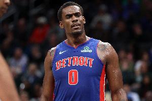 场均19.5+10.6！奥萨尔·汤普森：杜伦应入选最佳阵容 他当之无愧